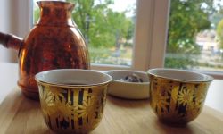 Zasmakuj  w kawie po arabsku