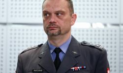 Pełnomocnik MON ds. obrony przeciwlotniczej: zadaniem jest ochrona skupisk ludności i infrastruktury krytycznej; Przewodów nie był objęty obroną przeciwrakietową