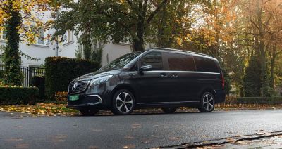 Zielone hotele potrzebują nowego transportu