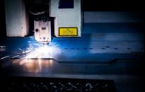 Zalety cięcia laserem