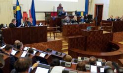 PiS utraciło większość w Sejmiku Woj. Śląskiego; marszałek głosował z dotychczasową opozycją