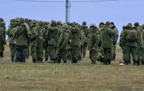 Rosja: w 15 regionach Rosji doszło do wystąpień rodzin zmobilizowanych