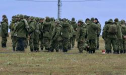 Rosja: w 15 regionach Rosji doszło do wystąpień rodzin zmobilizowanych