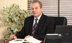 Kandydaci do Senatu: Kazimierz Ziobro