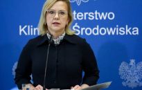 A. Moskwa: 15 grudnia br. ruszy zwiększone dofinansowanie z programu 