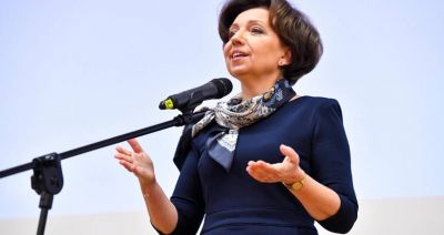 Minister Maląg: rząd przyjął projekt noweli ustawy o przeciwdziałaniu przemocy w rodzinie