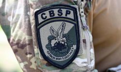 tvp.info: CBŚP zatrzymało Andrzeja Z. ps. Słowik, Leszka D. ps. Wańka i Janusza P. ps. Parasol