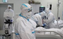 449 zakażeń koronawirusem, zmarło 10 osób z COVID-19