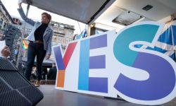 Brytyjski SN: referendum w Szkocji nie może być rozpisane bez zgody rządu w Londynie