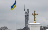 Ukraina: po zmasowanym ataku Rosji Lwów całkowicie bez prądu, Kijów i szereg miast częściowo pozbawione elektryczności