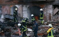 Zełenski w Radzie Bezpieczeństwa: To, co robi Rosja, jest zbrodnią przeciwko ludzkości