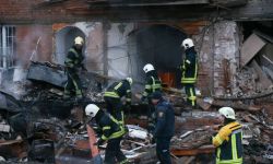 Zełenski w Radzie Bezpieczeństwa: To, co robi Rosja, jest zbrodnią przeciwko ludzkości