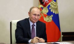 Polska miała rację ostrzegając przed Rosją - przyznają politycy z Niemiec, Wielkiej Brytanii i Finlandii