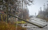 Prokurator generalny Ukrainy: w obwodzie chersońskim znaleziono ciała ponad 430 zabitych cywilów