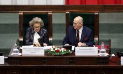 Przewodnicząca ZP OBWE: To Rosja rozpoczęła wojnę i to ona musi ją zakończyć