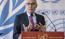 Wysoki Komisarz ONZ ds. Praw Człowieka: w protestach w Iranie zginęło ponad 300 osób, a 14 tys. aresztowano