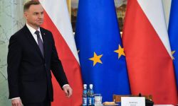 P. Szrot: zdaniem prezydenta niemieckie Patrioty powinny bronić polskiego terytorium i polskich obywateli