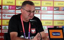 MŚ 2022 - Michniewicz: wiemy, jaka jest ranga meczu z Arabią Saudyjską