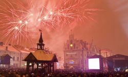 Nie będzie Sylwestra na rynku w Rzeszowie