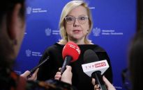 W 2023 r. taryfy na gaz dla gospodarstw domowych zamrożone na poziomie z tego roku