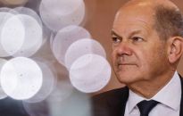 Scholz: Ukraina może liczyć na wsparcie tak długo, jak będzie to konieczne