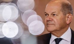 Scholz: Ukraina może liczyć na wsparcie tak długo, jak będzie to konieczne