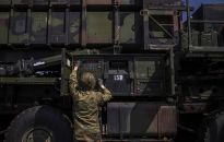 Prezydent: jeśli Niemcy nie zgodzą się na wyjazd baterii Patriot na Ukrainę, to trzeba tę ochronę przyjąć u nas