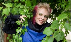 Krystyna Mazurówna w spocie o Rzeszowie