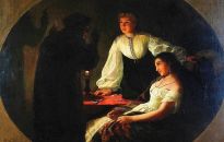 Andrzeju, ja tobie len sieju... Dzień św. Andrzeja w tradycji