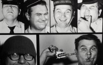 Powstał film o Zdzisławie Beksińskim - artysta sam o sobie 