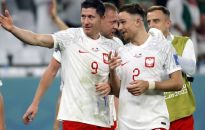 MŚ 2022 - Michniewicz po meczu z Arabią Saudyjską: w pełni zasłużone zwycięstwo