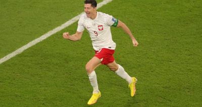 MŚ 2022: pierwsza wygrana Polski, awans Francji