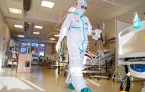 Minionej doby 78 zakażeń koronawirusem, nie zmarła żadna osoba z COVID-19