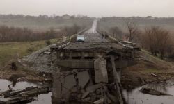 Ukraina: w sobotę w wyniku rosyjskiej agresji zginęło 7 cywilów, 19 zostało rannych