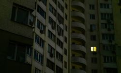 Mer Kijowa: wyłączenia prądu w stolicy kraju mogą potrwać nawet do wiosny