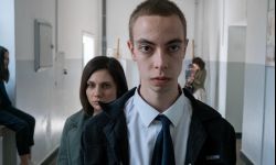 "Śubuk" - zdjęcia w Przemyślu, teraz premiera w Rzeszowie