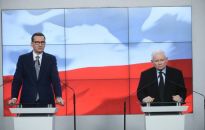 PiS: przedstawiamy projekt ustawy dot. komisji badającej politykę energetyczną polskiego rządu w latach 2007-2022