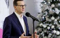 Premier: nie wykluczamy zniesienia od stycznia stanu zagrożenia epidemicznego