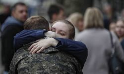 Rosja: zmobilizowani do wojska coraz częściej dokonują samookaleczeń i popełniają samobójstwa