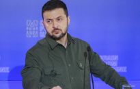 Zełenski: Na inicjatywę 