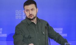 Zełenski: Na inicjatywę "Ziarno z Ukrainy" zebrano ponad 180 mln dolarów