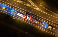 Duża Mi czy Bieszczadka? Konkurs na imię dla maszyny TBM