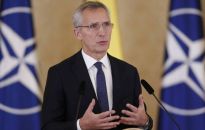 Szef NATO: wysyłamy sygnał, że jesteśmy gotowi bronić każdego centymetra kwadratowego Sojuszu