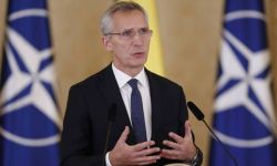 Szef NATO: wysyłamy sygnał, że jesteśmy gotowi bronić każdego centymetra kwadratowego Sojuszu