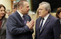 Wicepremier Gliński: jeżeli Ukraina się załamie, to pełnoskalowa wojna zagrozi kolejnym krajom