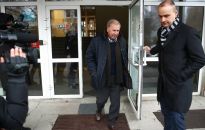 Aktor Jerzy S. usłyszał zarzut prowadzenia pojazdu w stanie nietrzeźwości