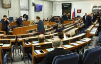 Senat przegłosował ustawę okołobudżetową z poprawkami