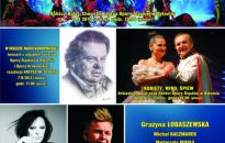 Festiwal w Żarnowcu. Od 