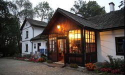 Festiwal w Żarnowcu. Od "Barona Cygańskiego" do piosenek German i Niemena