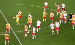 MŚ 2022 - mimo porażki z Argentyną Polska awansowała do 1/8 finału